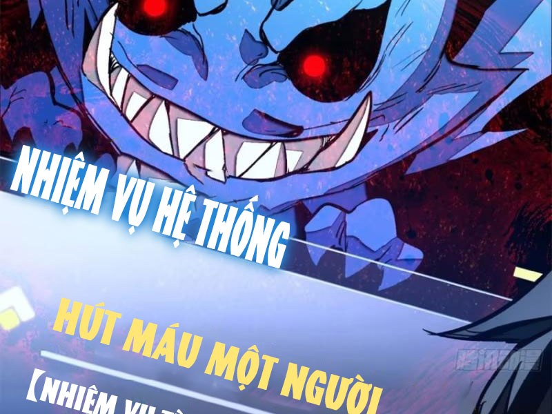Thế Giới Siêu Phàm! Ta Là Ma Cà Rồng? chapter 6 - Trang 94