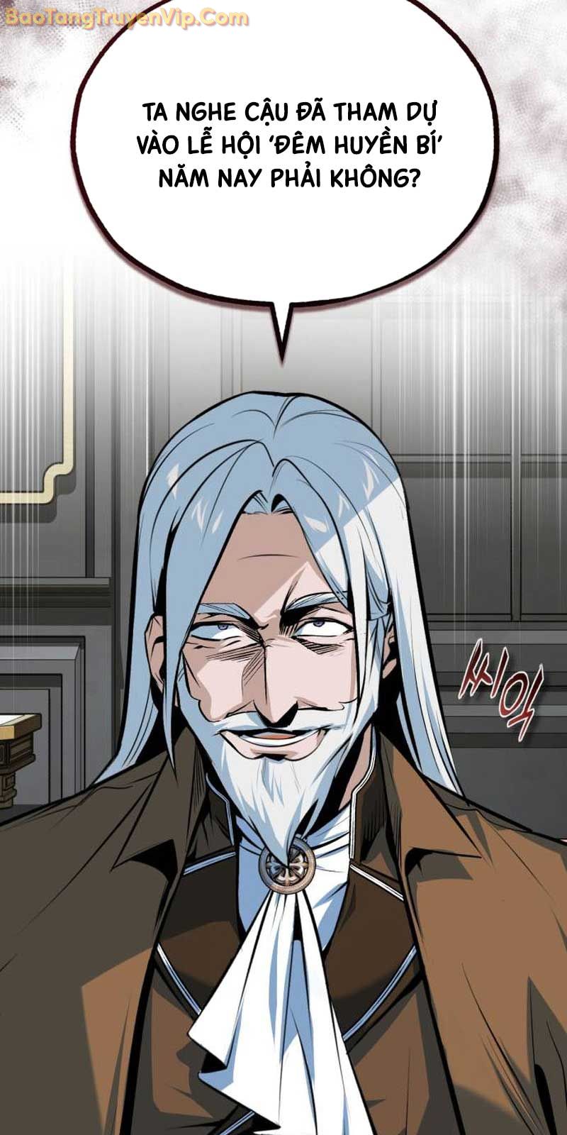 Giáo Sư Gián Điệp chapter 119.1 - Trang 88