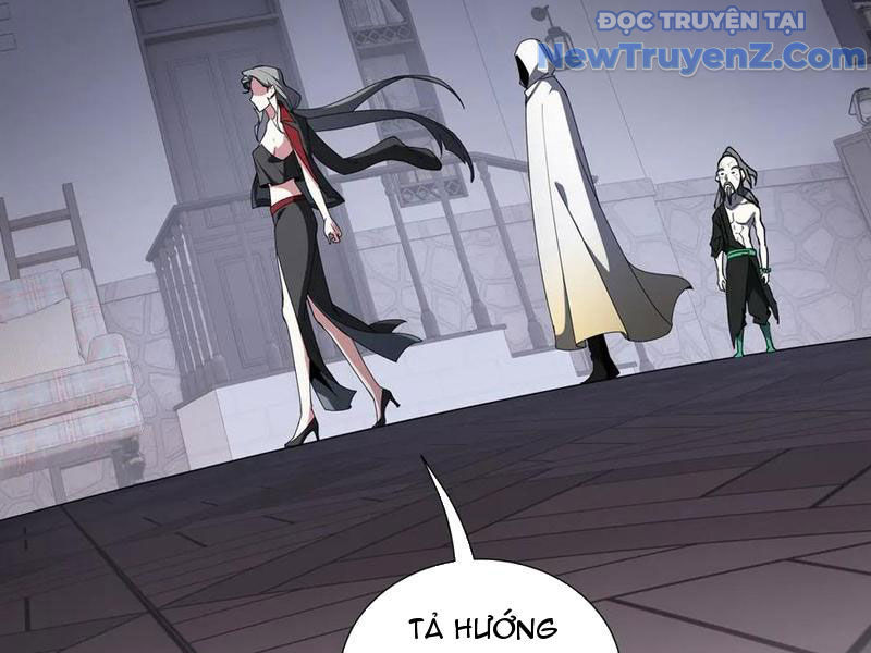Ta Ký Kết Khế Ước Với Chính Mình chapter 93 - Trang 128