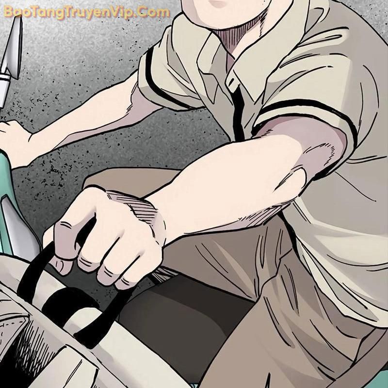 Sự bí ẩn của học sinh chuyển trường chapter 3 - Trang 28