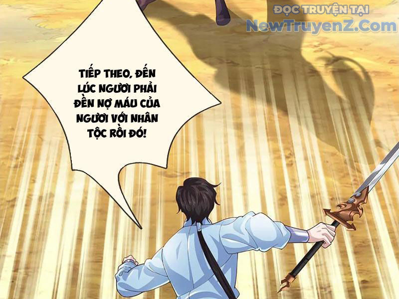Ta Có Thể Thôn Phệ Vô Hạn chapter 91 - Trang 190