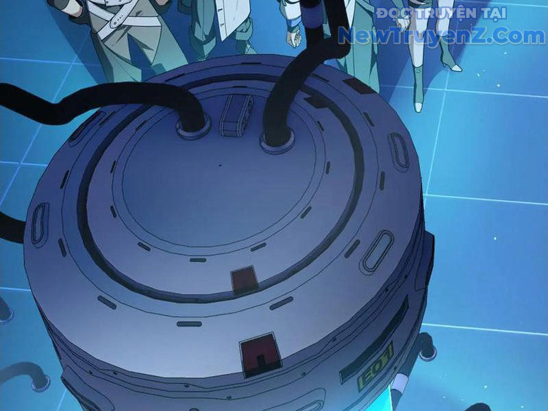 Ta Ký Kết Khế Ước Với Chính Mình chapter 93 - Trang 5