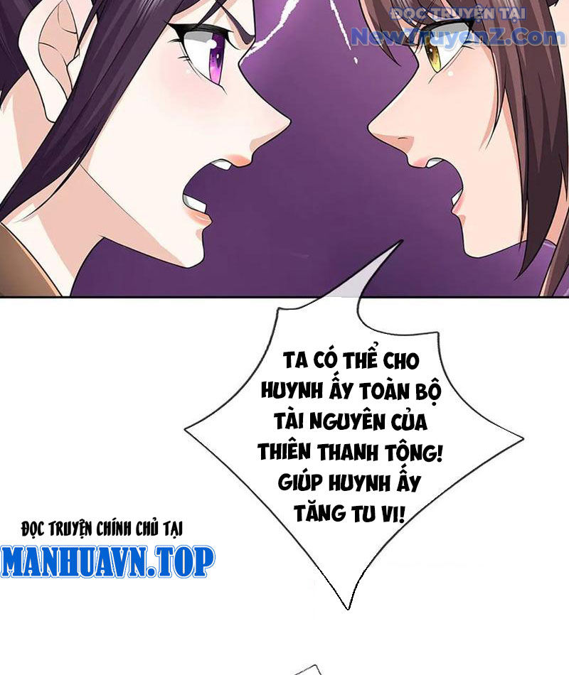 Ta Có Thể Thôn Phệ Vô Hạn chapter 94 - Trang 47