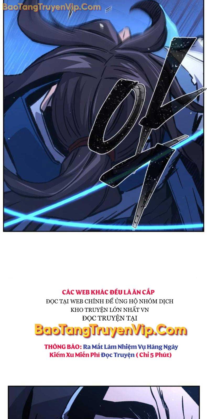 Tuyệt Đối Kiếm Cảm chapter 134.1 - Trang 47
