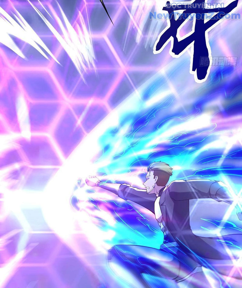 Ta Bắt Quái Thú Ở Tận Thế chapter 9 - Trang 67