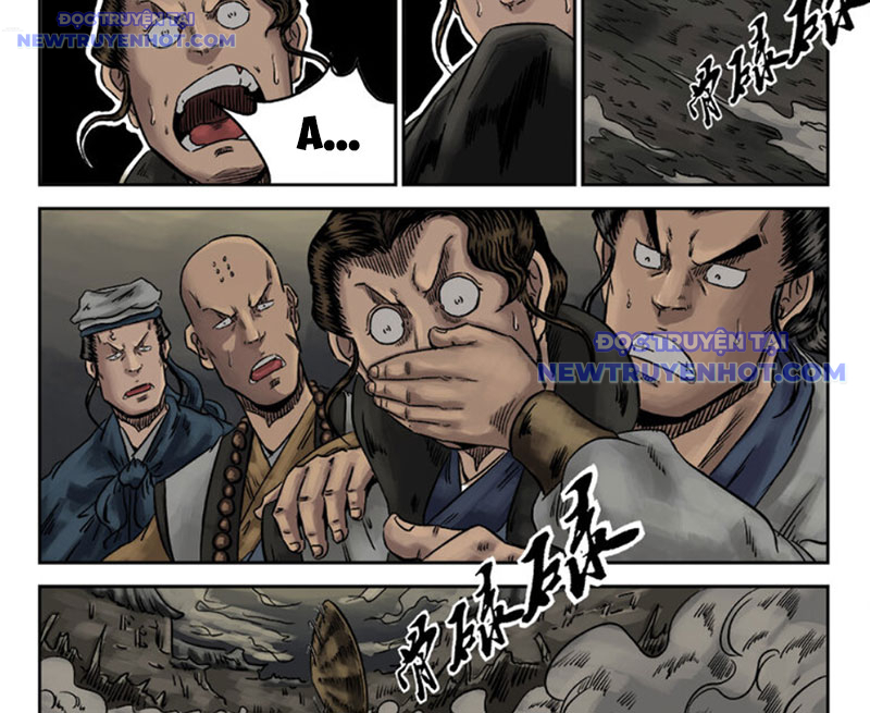 Đan Ngu Huyền Ngôn chapter 5 - Trang 22