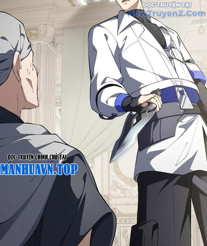 Ta Ký Kết Khế Ước Với Chính Mình chapter 94 - Trang 119