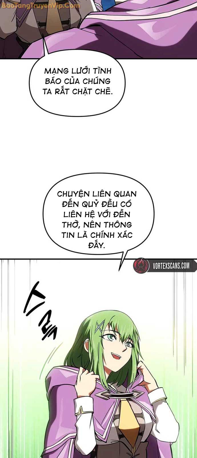Nhân Vật Phụ Trong Thế Giới Điên Loạn chapter 16 - Trang 37