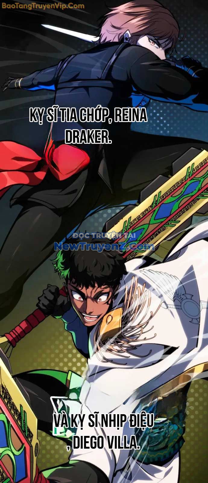 Sát Long Nhân Hồi Quy Siêu Việt chapter 40 - Trang 21