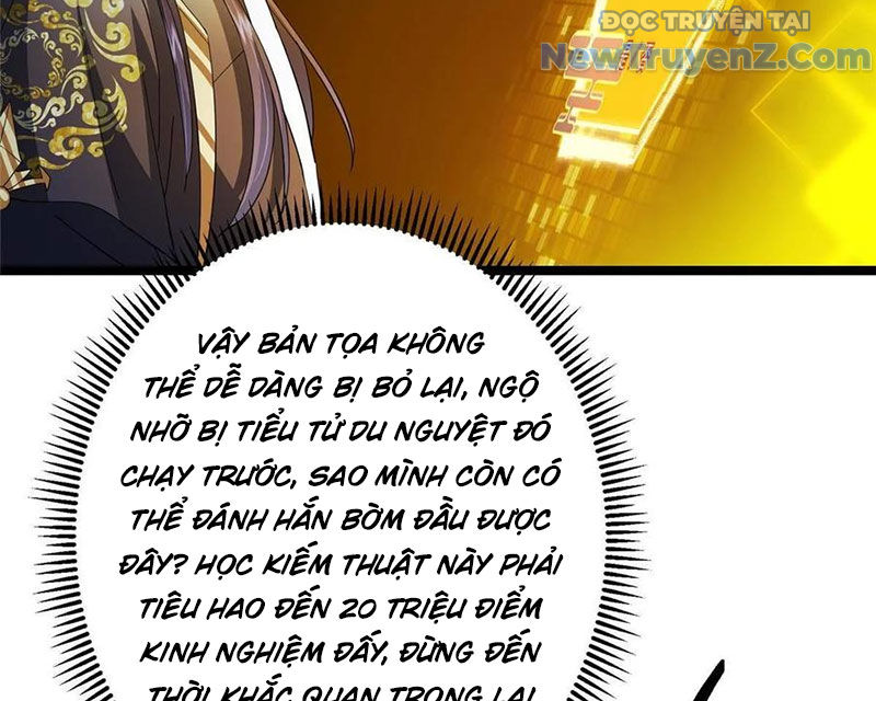 Chưởng Môn Khiêm Tốn Chút chapter 504 - Trang 106