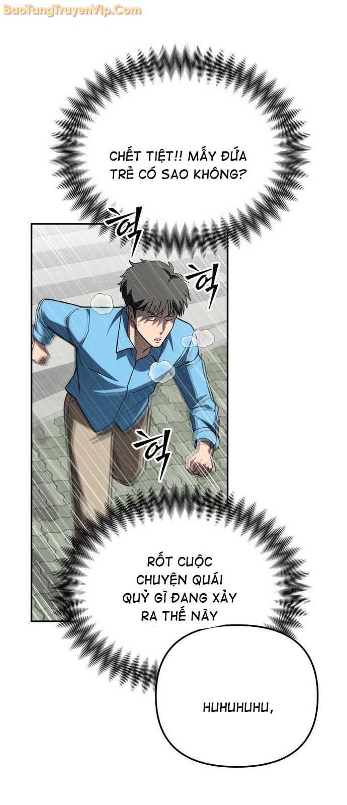 Thiên Ma Giáo chapter 21 - Trang 102