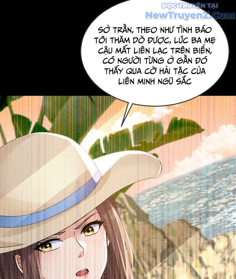 Trấn Quốc Thần Tế chapter 275 - Trang 9