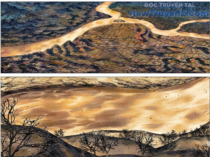 Bắt đầu Từ Làm Vong Quốc Hoàng đế chapter 164 - Trang 3