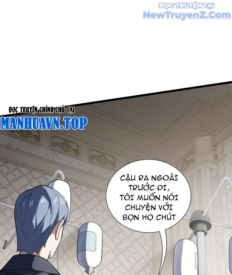 Ta Ký Kết Khế Ước Với Chính Mình chapter 94 - Trang 58