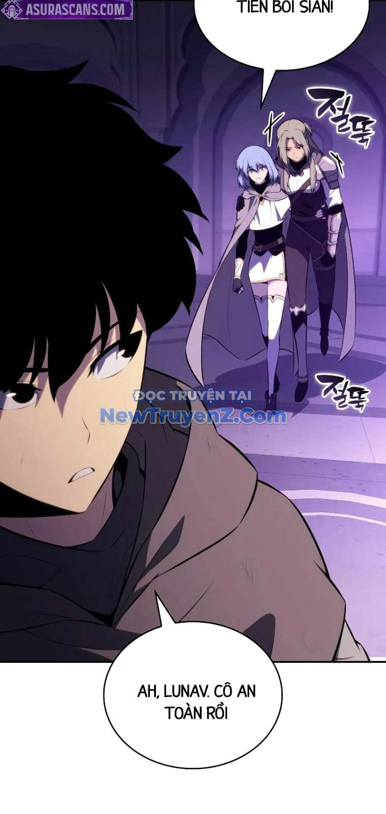 Cậu Út Nhà Công Tước Là Sát Thủ Hồi Quy chapter 75 - Trang 14