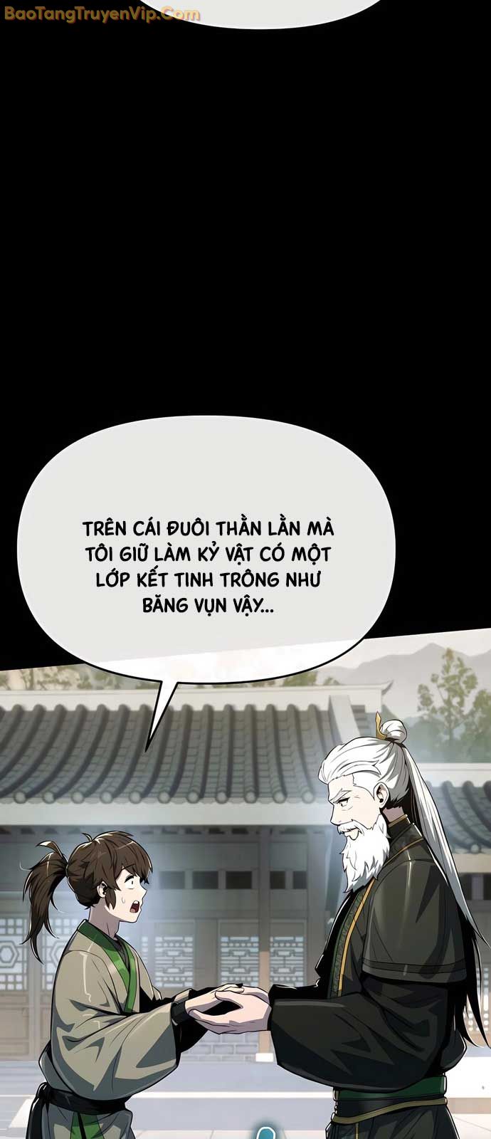 Chuyên Gia Côn Trùng Tại Đường Gia Tứ Xuyên chapter 37.1 - Trang 55