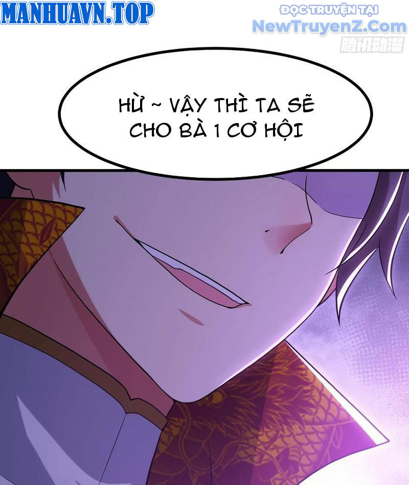 Trụ Vương Tái Sinh Không Muốn Làm Đại Phản Diện chapter 116 - Trang 11