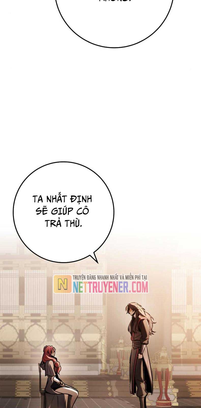 Thanh Kiếm Của Hoàng Đế chapter 87 - Trang 114