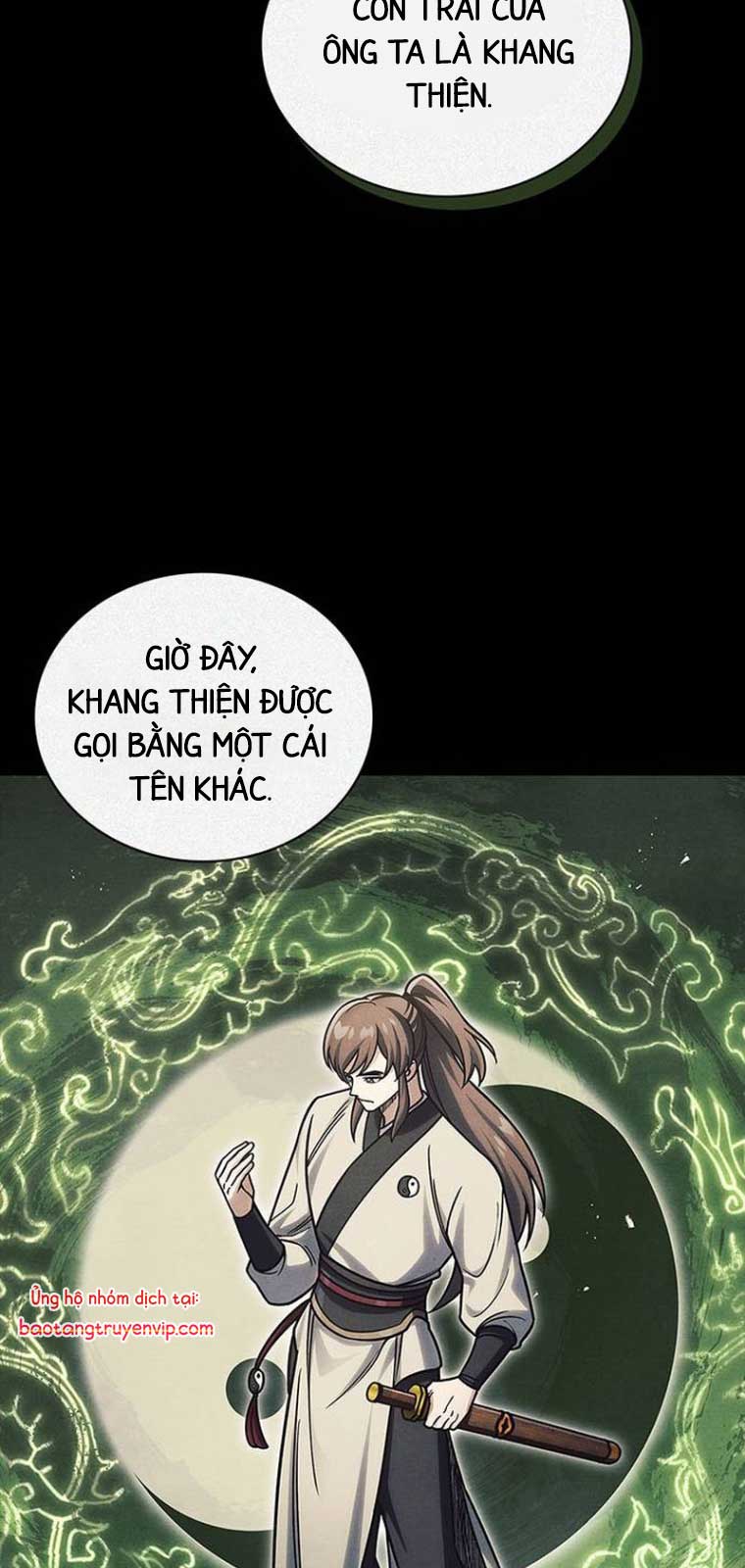 Thiên Qua Thư Khố đại Công Tử chapter 129.1 - Trang 8