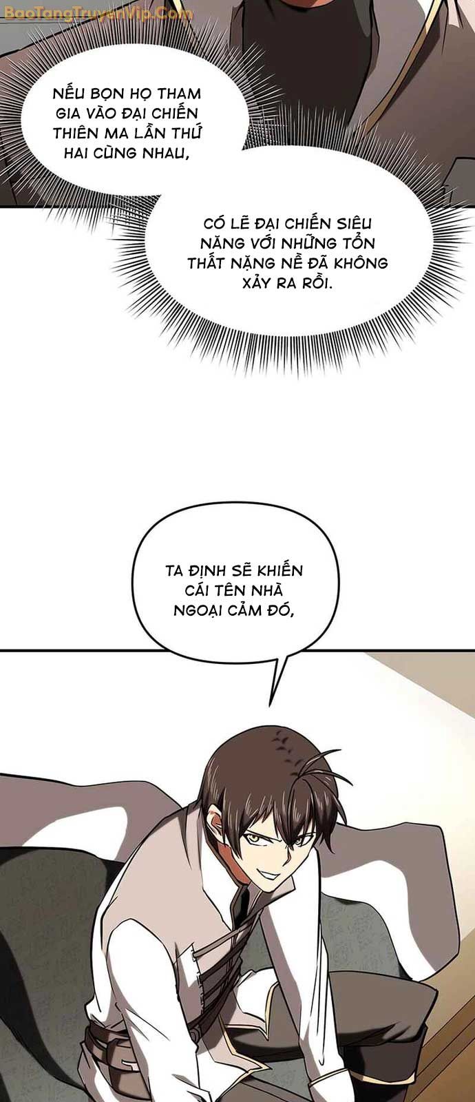 Nhân Vật Phụ Trong Thế Giới Điên Loạn chapter 16 - Trang 28