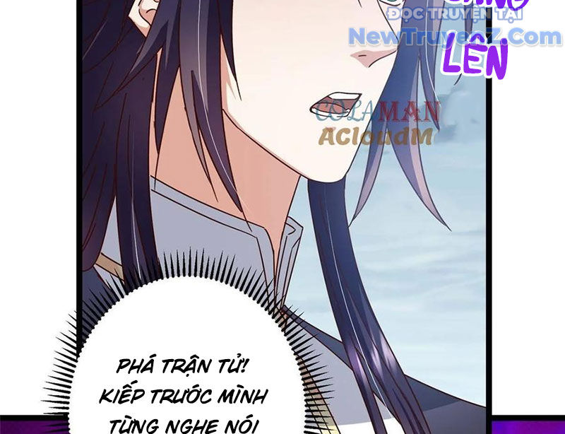 Chưởng Môn Khiêm Tốn Chút chapter 504 - Trang 34
