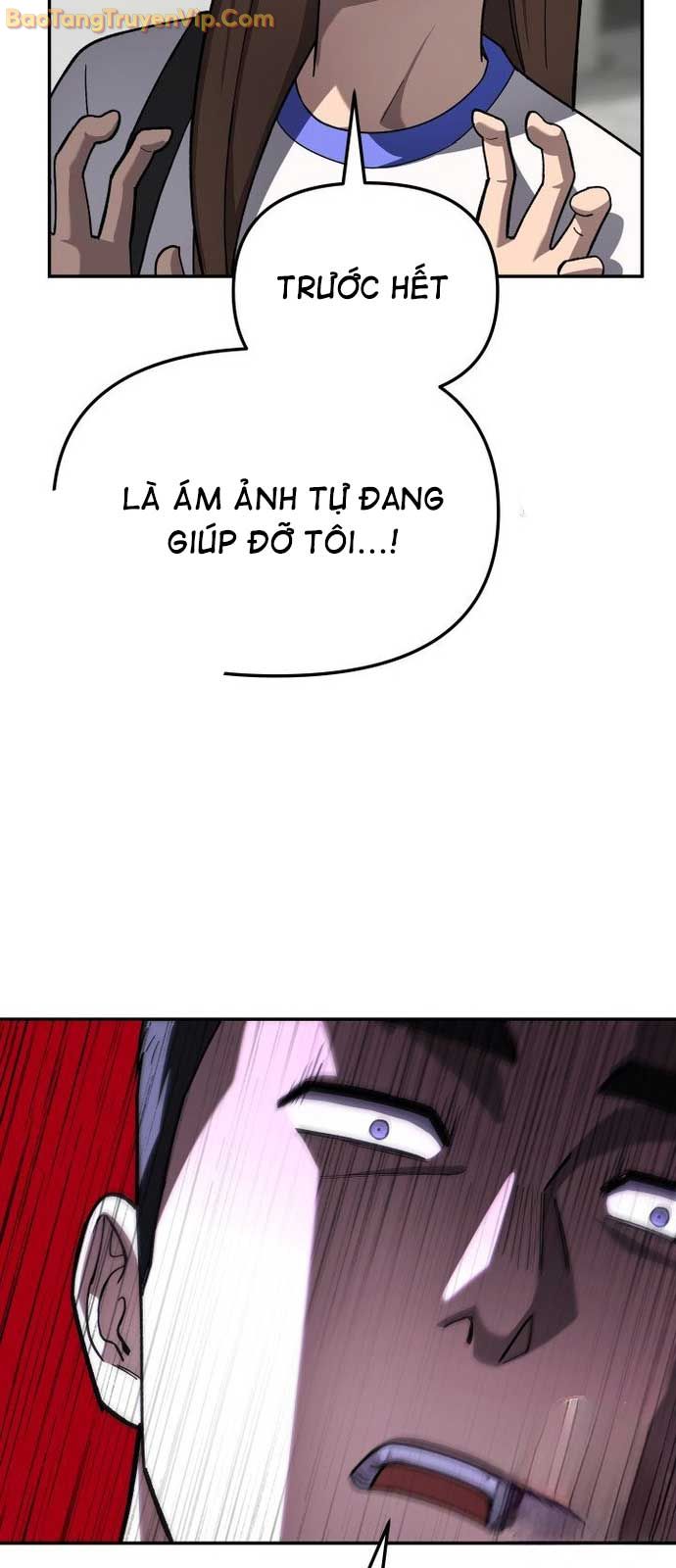 Thiên Ma Giáo chapter 21 - Trang 19