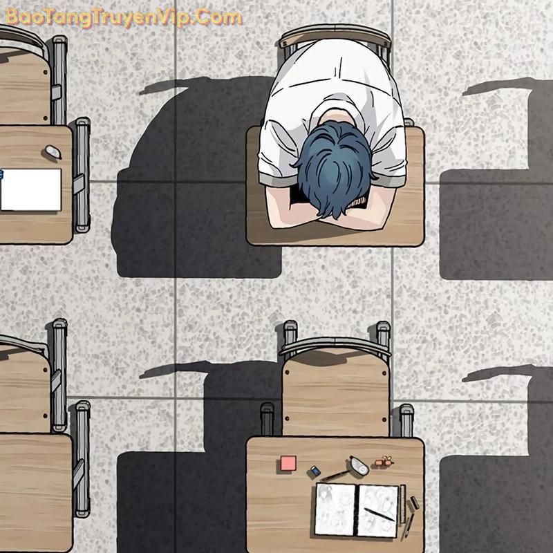 Sự bí ẩn của học sinh chuyển trường chapter 3 - Trang 237
