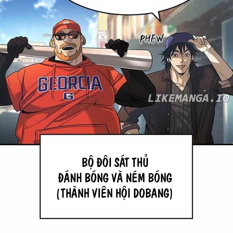 Quý Công Tử chapter 28 - Trang 147