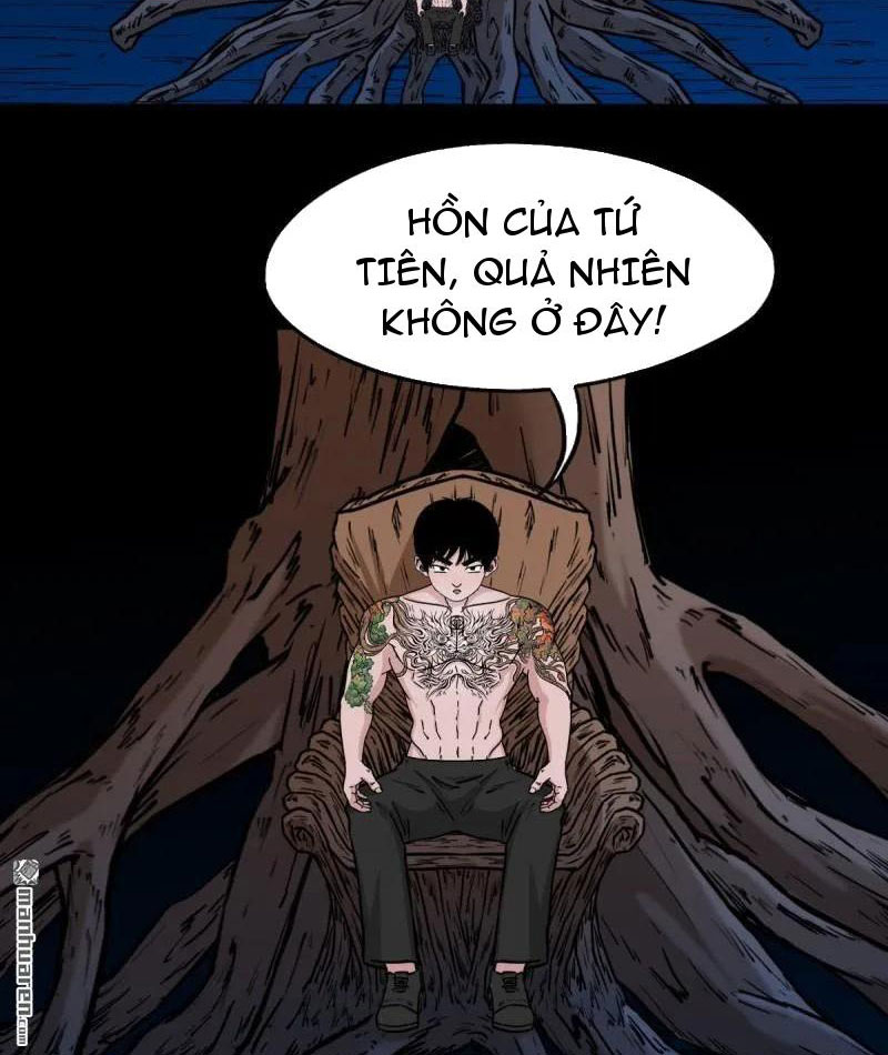đấu Yếm Thần chapter 380 - Trang 5