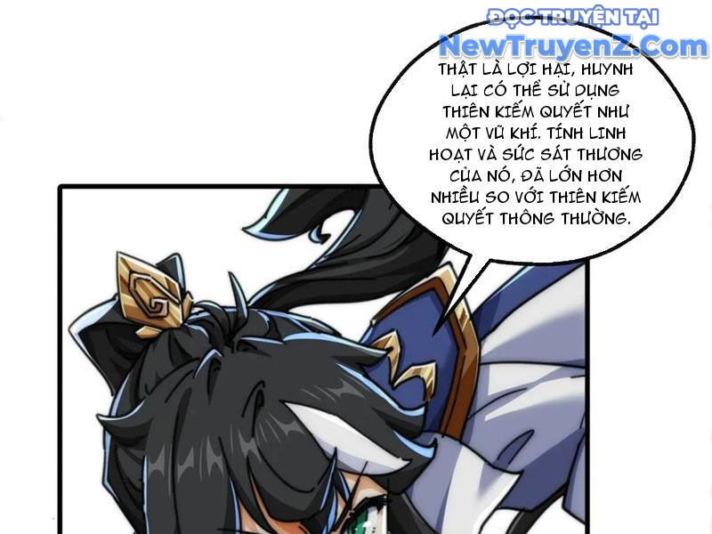 Mời Công Tử Trảm Yêu chapter 183 - Trang 56