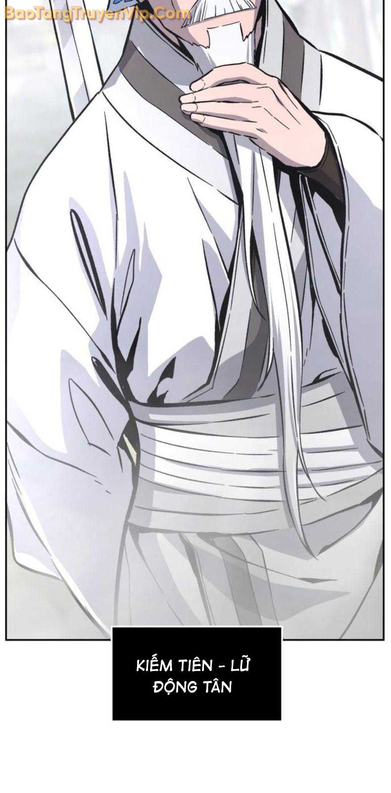 Tuyệt Đối Kiếm Cảm chapter 134.1 - Trang 83