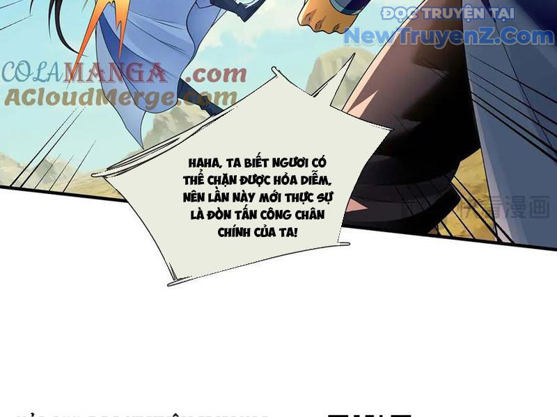 Ta Có Thể Thôn Phệ Vô Hạn chapter 82 - Trang 59