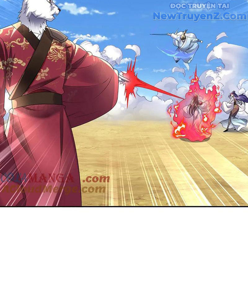 Ta Có Thể Thôn Phệ Vô Hạn chapter 86 - Trang 34