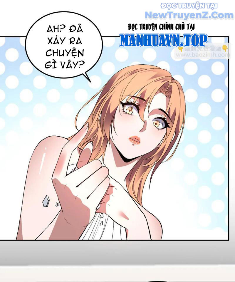 Ta Hoá Thân Ma Thần, Trở Thành Diệt Thế Cự Thú! chapter 34 - Trang 78