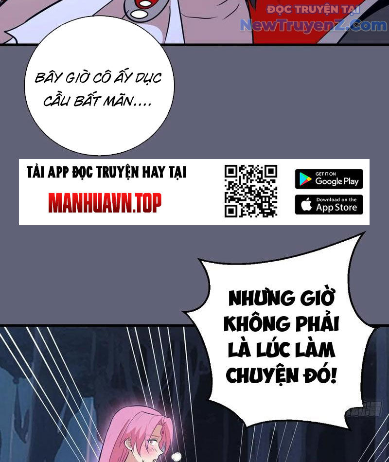 Ta dựa vào hậu cung chinh phục thế giới chapter 37 - Trang 48