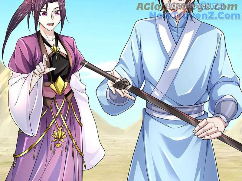 Ta Có Thể Thôn Phệ Vô Hạn chapter 91 - Trang 132