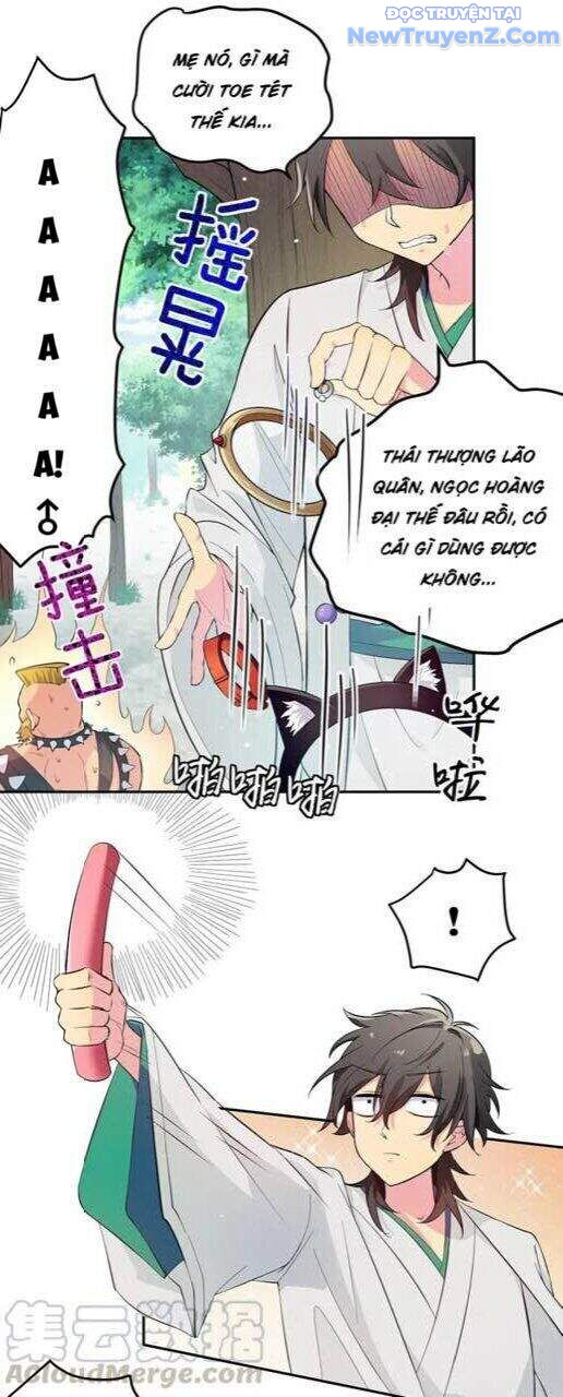 Toàn Bộ Tu Chân Giới Muội Tử Muốn Bắt Ta chapter 3 - Trang 27