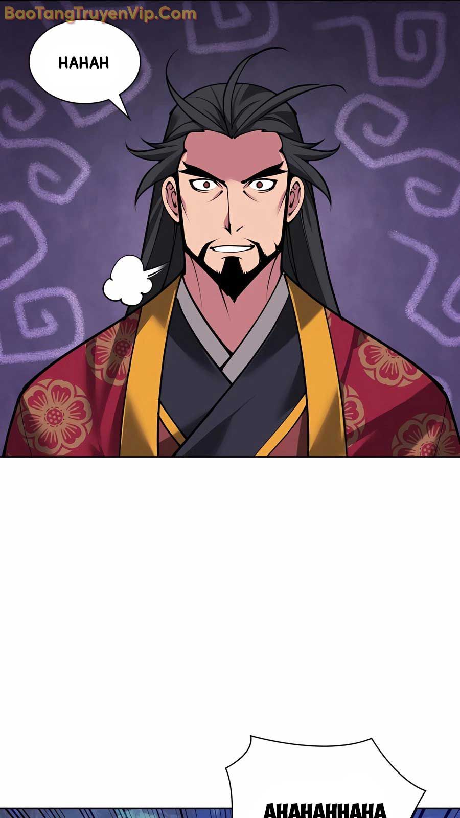 Học Giả Kiếm Sĩ chapter 156.1 - Trang 72