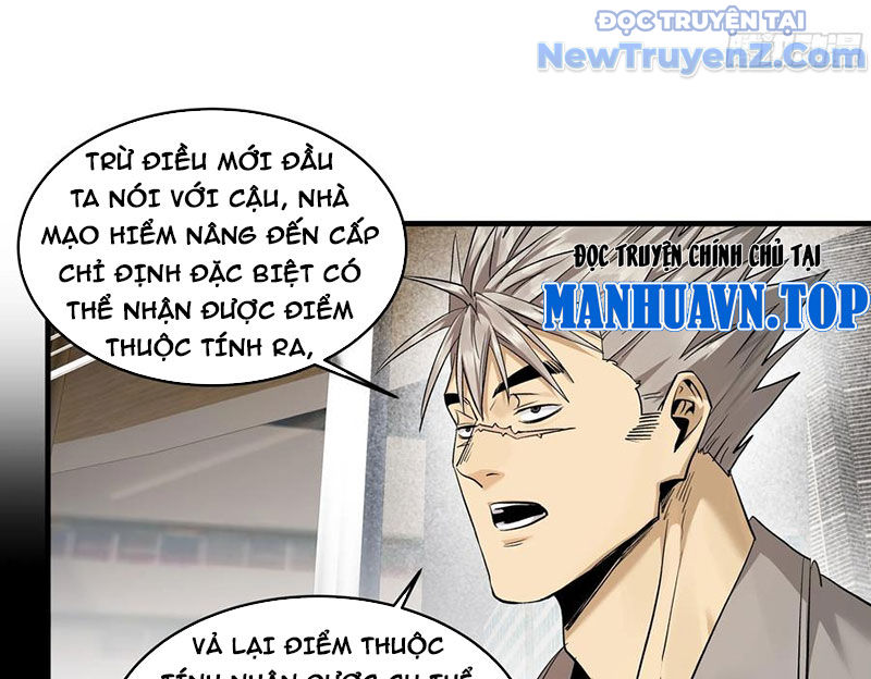 Đồng Hành Cùng Tử Vong: Bắt Đầu Với Ngư Nhân Địa Hạ Thành chapter 127 - Trang 60