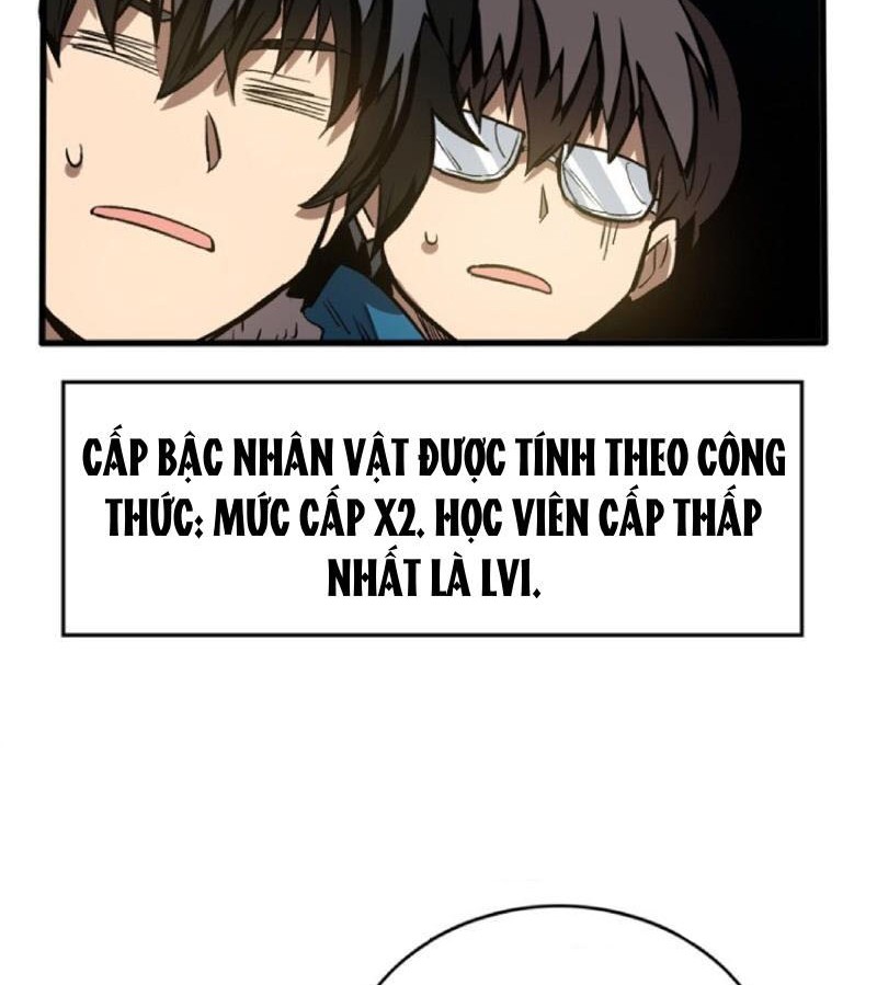 Thế Giới Siêu Phàm! Ta Là Ma Cà Rồng? chapter 5 - Trang 32