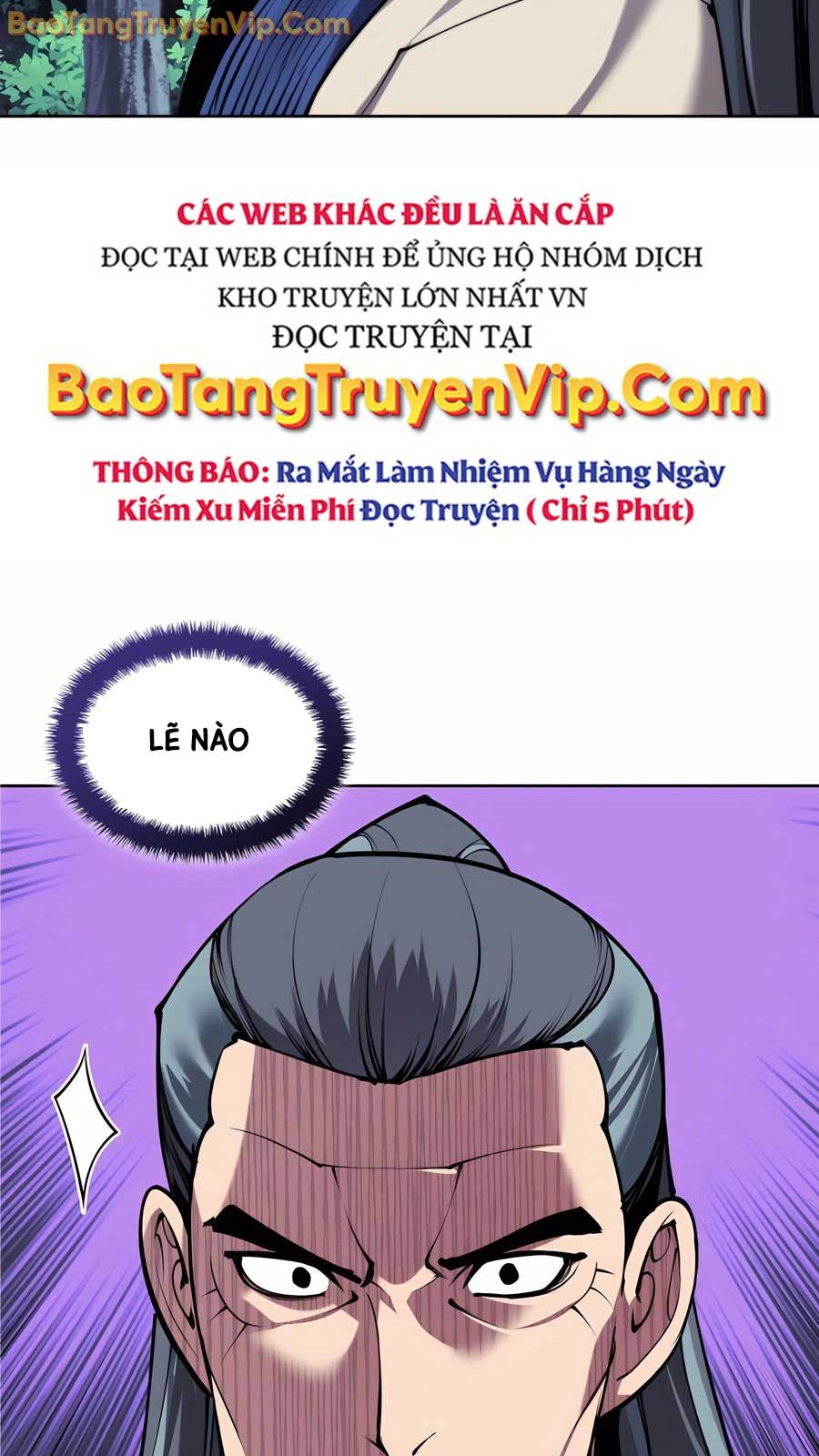 Học Giả Kiếm Sĩ chapter 156.1 - Trang 5