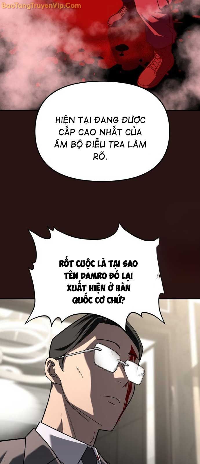 Thiên Ma Giáo chapter 20 - Trang 12