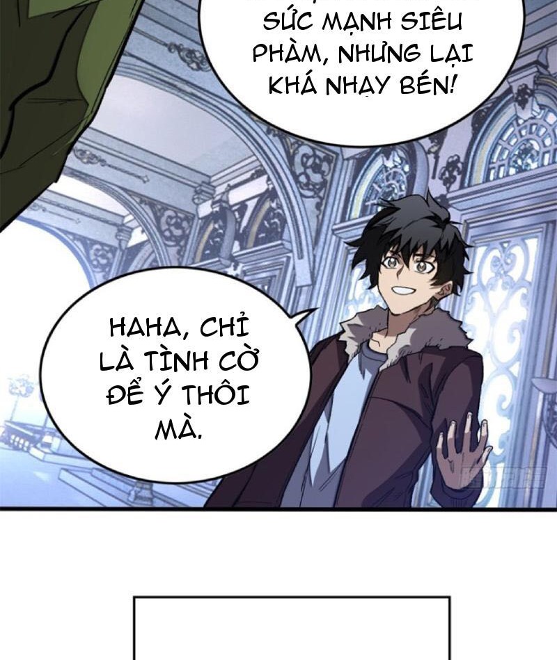 Thế Giới Siêu Phàm! Ta Là Ma Cà Rồng? chapter 5 - Trang 14
