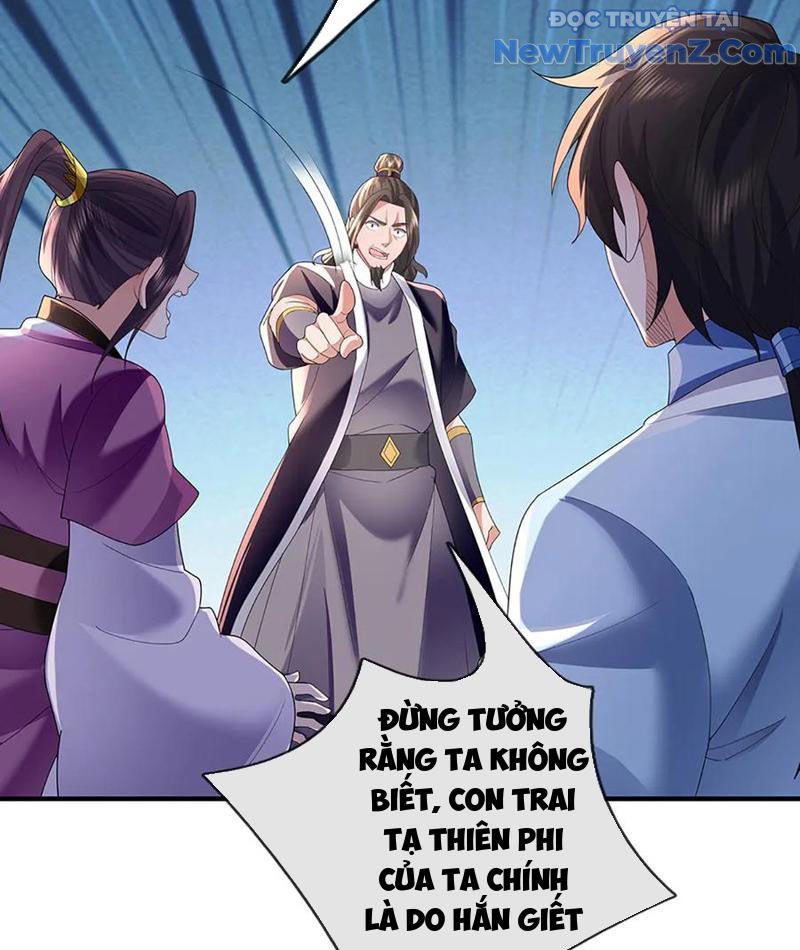 Ta Có Thể Thôn Phệ Vô Hạn chapter 95 - Trang 120