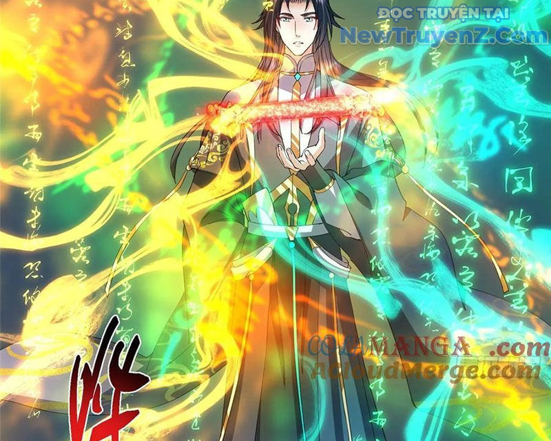 Chưởng Môn Khiêm Tốn Chút chapter 504 - Trang 108