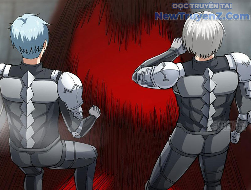 Ta Bắt Quái Thú Ở Tận Thế chapter 6 - Trang 20