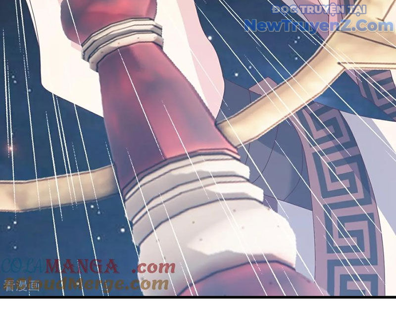 Tiên Võ Đế Tôn chapter 806 - Trang 136