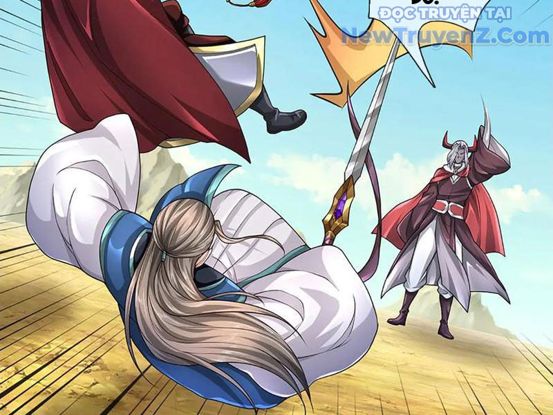 Ta Có Thể Thôn Phệ Vô Hạn chapter 91 - Trang 111