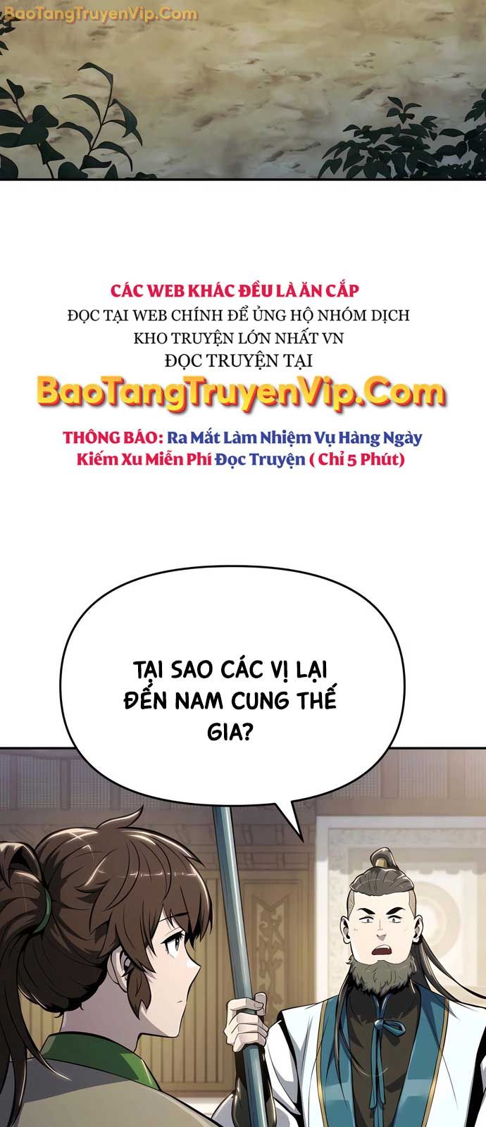 Chuyên Gia Côn Trùng Tại Đường Gia Tứ Xuyên chapter 37.1 - Trang 13