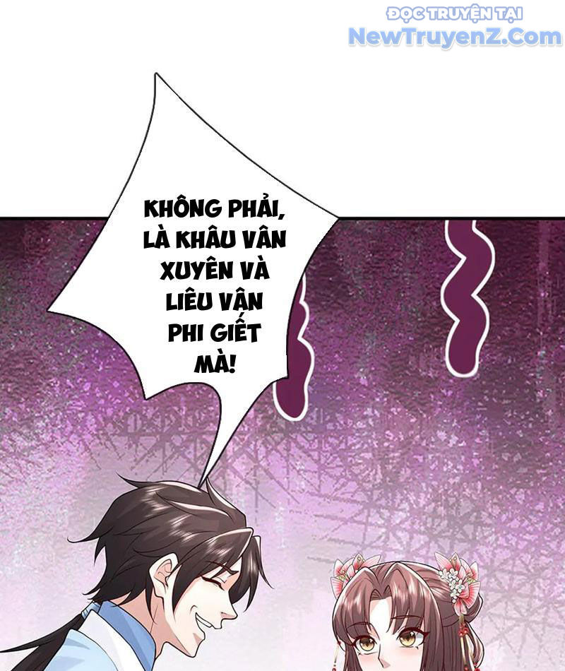 Ta Có Thể Thôn Phệ Vô Hạn chapter 92 - Trang 80